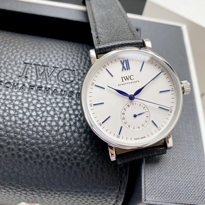 新作 IWC コピーおすすめ メンズ 39mm 時計