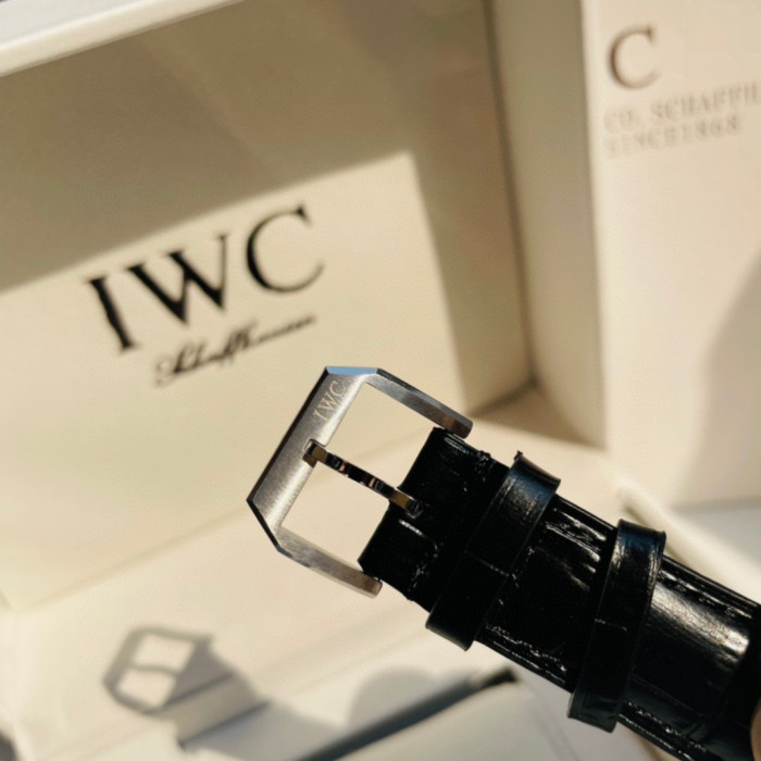入手困難 IWC スーパーコピー メンズメカニカルウォッチ