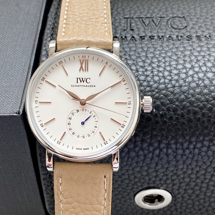 ★超人気 IWC コピーおすすめ メンズ  時計
