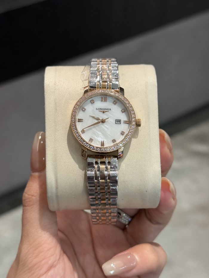 【限定】 LONGINES-ロンジン n級品 レディース 時計4色