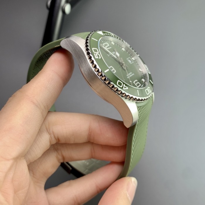 入手困難 LONGINES-ロンジン コピーおすすめ メンズ 41mm時計
