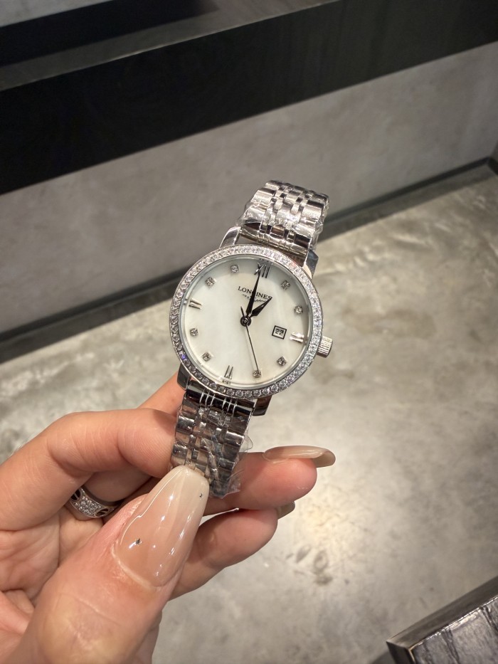 【限定】 LONGINES-ロンジン n級品 レディース 時計4色
