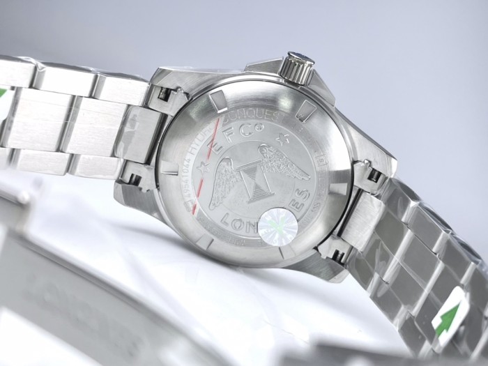 累積売上総額第１位！ LONGINES-ロンジン n級品 メンズ 41mm時計