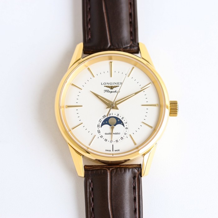 日本未入荷 LONGINES-ロンジン 激安偽物 メンズ 時計