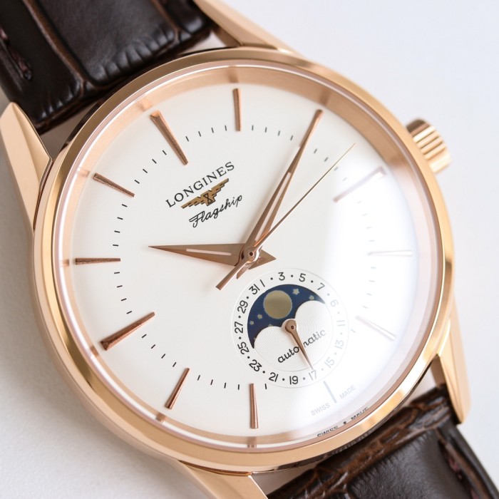 日本未入荷 LONGINES-ロンジン 激安偽物 メンズ 時計