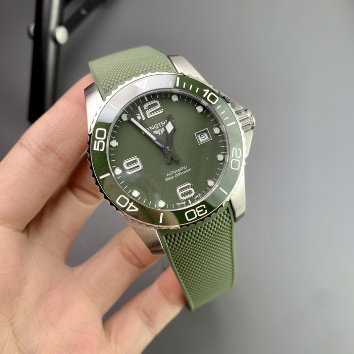 入手困難 LONGINES-ロンジン コピーおすすめ メンズ 41mm時計