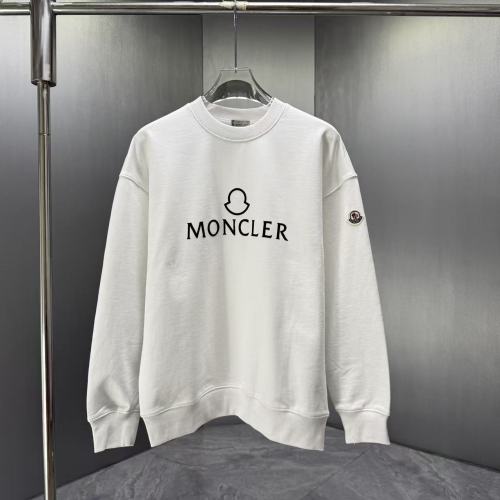 稀少 モンクレール コピー の2026SS 秋冬の新しい丸首衛衣