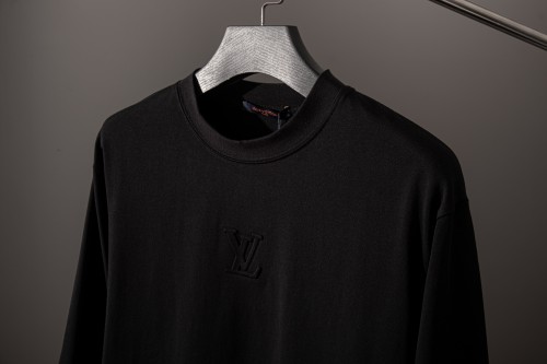 入手困難 ルイヴィトン n級品 2026SS 長袖Tシャツ