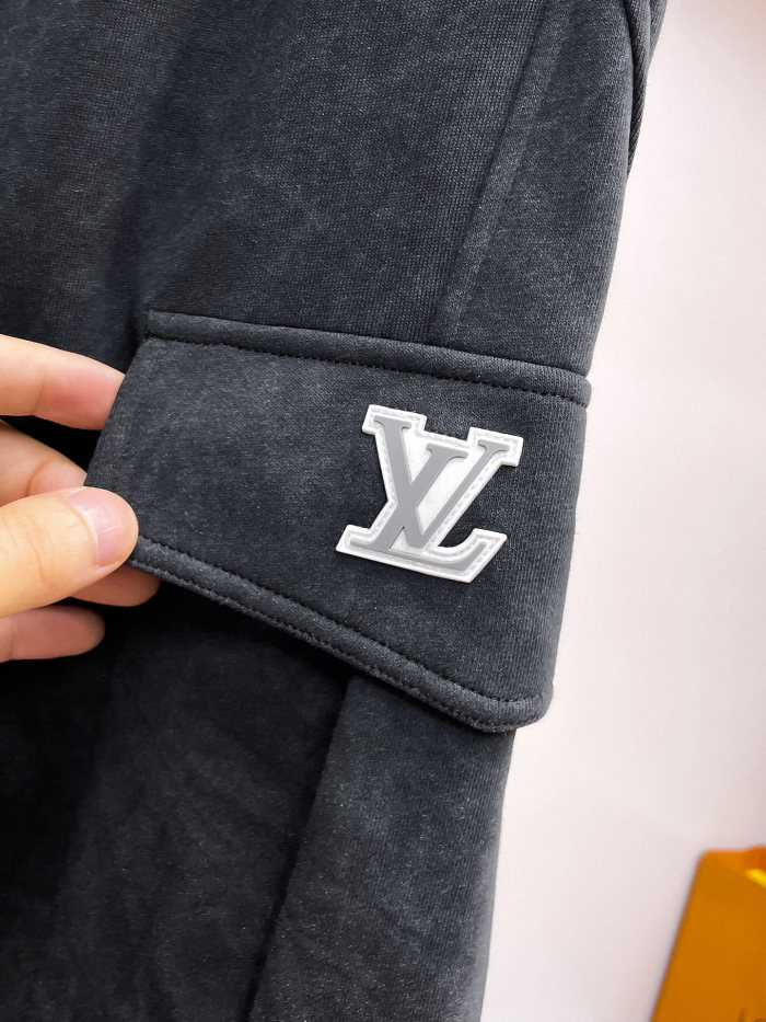 追跡付 ルイヴィトン n級品 2026SS 早秋のパンツカジュアル