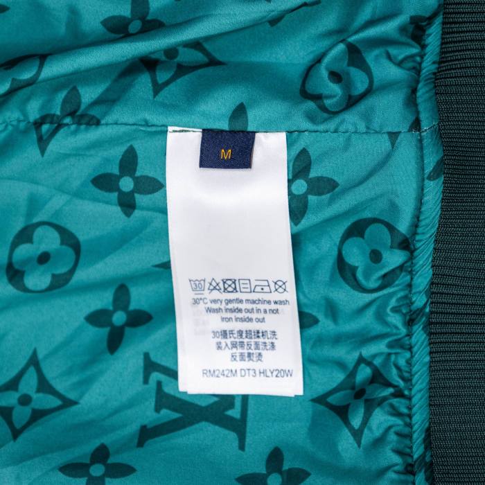 超奇跡の入荷☆ ルイヴィトン 激安通販 2026SS 重工刺繍ジャケット