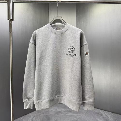 超奇跡の入荷☆ モンクレール 激安通販 の2026SS 秋冬の新しい丸首衛衣