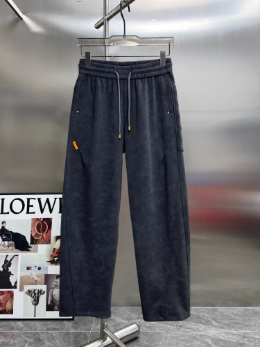 大人気 ルイヴィトン コピーおすすめ 2026SS 早秋のパンツカジュアル