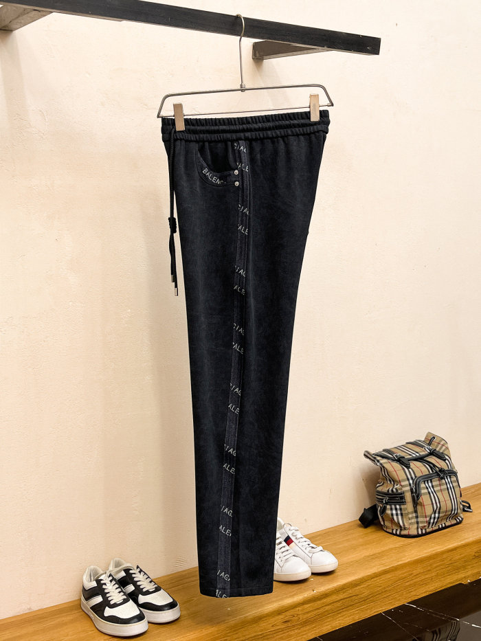 大人気 バレンシアガ n級品 2026SS カジュアルパンツ