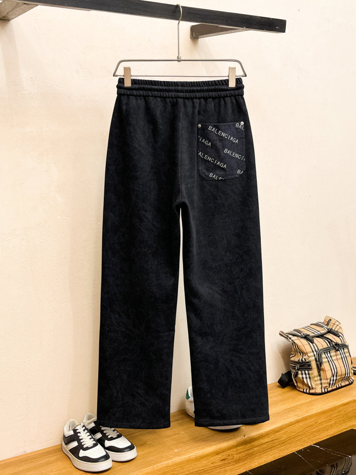 大人気 バレンシアガ n級品 2026SS カジュアルパンツ