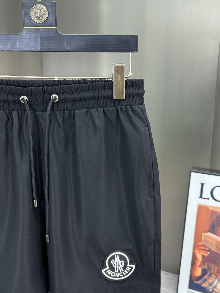超奇跡の入荷☆ モンクレール n級品 の2026SS ビーチパンツ五分パンツ