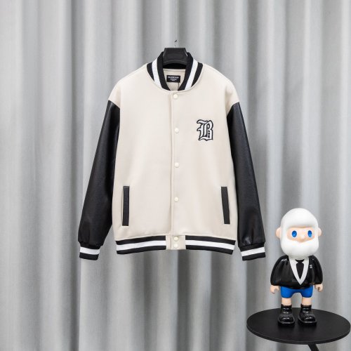 高品質 バレンシアガ n級品 2026SS ジャケット
