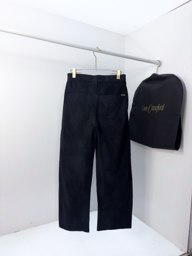 ★超人気 バレンシアガ n級品 2026SS スタイリッシュなカジュアルパンツ