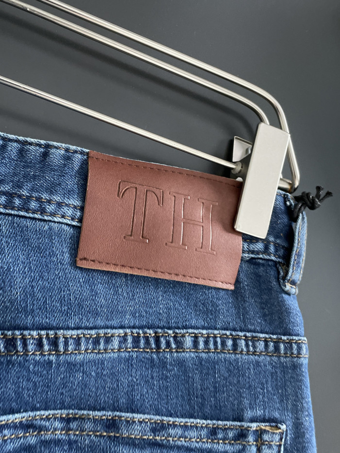 【話題商品！】トミー 偽物通販 メンズジーンズ