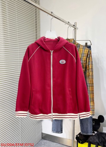 超奇跡の入荷☆ グッチ スーパーコピー の2026SS 刺繍コート