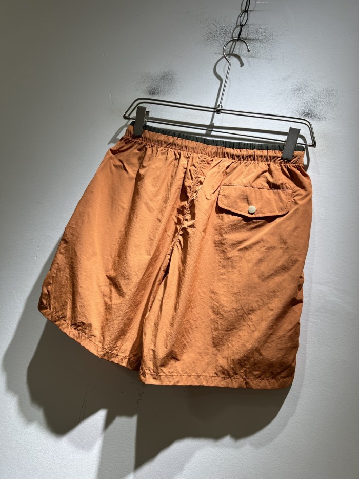 使い勝手良し ザノースフェイス スーパーコピー 20206SS 丸首Tシャツとショートパンツ