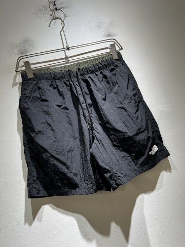 追跡付 ザノースフェイス 偽物通販 20206SS 丸首Tシャツとショートパンツ