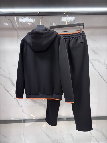 日本未入荷 エルメス 激安通販 2026SS スポーツカジュアルスーツ