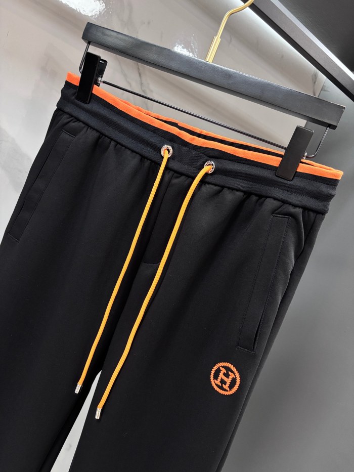 日本未入荷 エルメス 激安通販 2026SS スポーツカジュアルスーツ