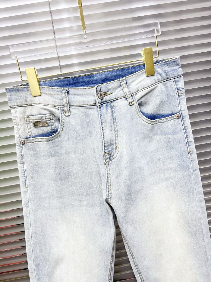 【限定】 エルメス 偽物通販 2026SS メンズジーンズ