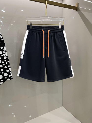 追跡付 エルメス コピー 2026SS 夏の新メンズカジュアルパンツ