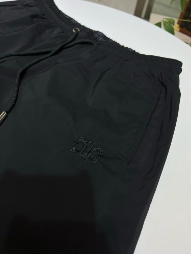 入手困難 セリーヌ n級品 の2026SS ダブル速乾パンツ