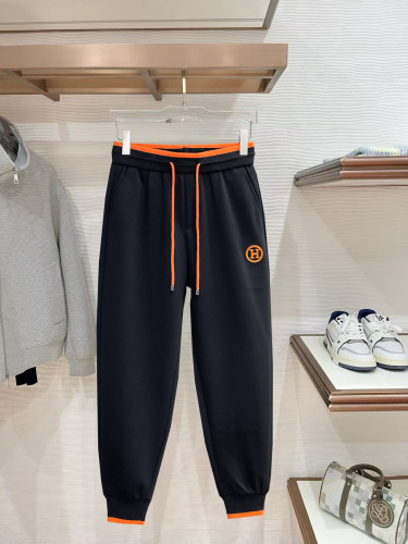 超奇跡の入荷☆ エルメス n級品 2026SS 長ズボンカジュアルパンツ