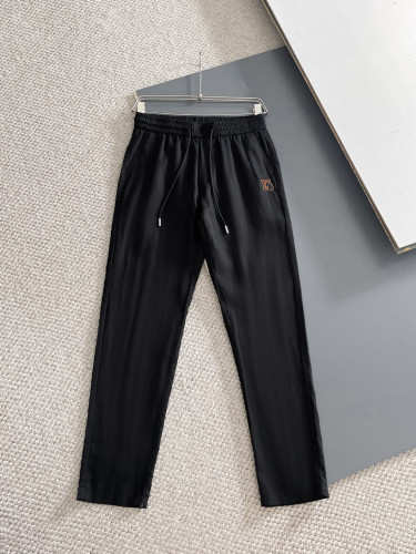 ★超人気 エルメス n級品 2026SS 長ズボンカジュアルパンツ