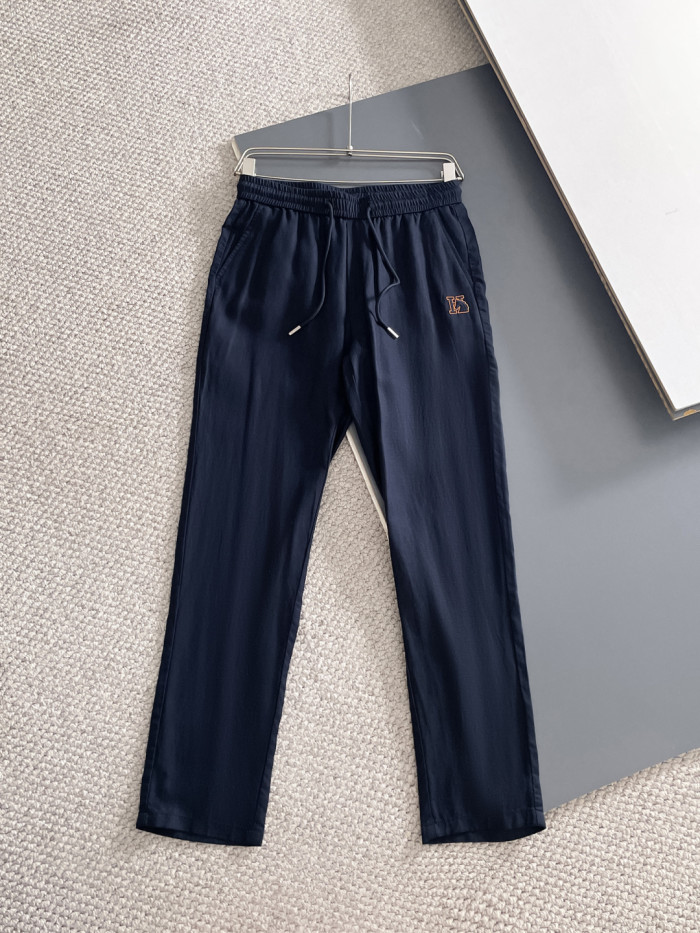 ★超人気 エルメス n級品 2026SS 長ズボンカジュアルパンツ
