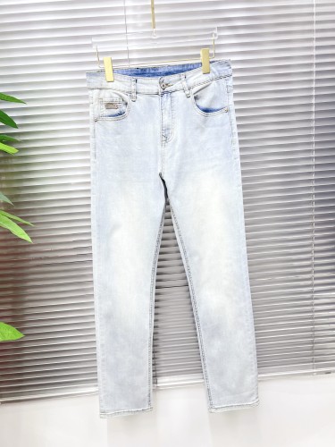 【限定】 エルメス 偽物通販 2026SS メンズジーンズ