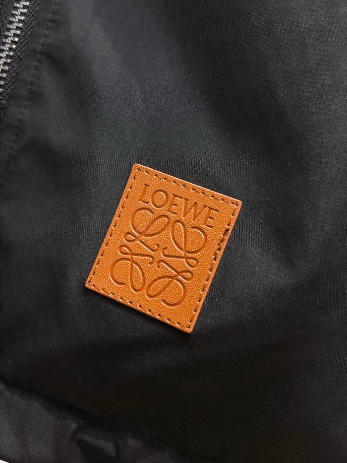 【限定】 ロエベ コピー の2026SS メンズジャケット