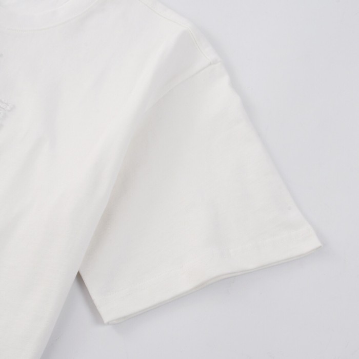超奇跡の入荷☆ ロエベ コピー の2026SS 丸首半袖