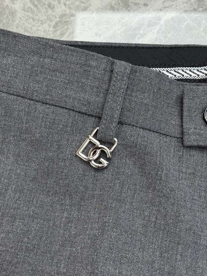 追跡付 ドルチェ＆ガッバーナ 偽物通販 の2026SS 刺繍スーツ