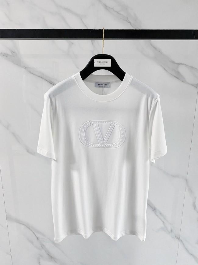 超奇跡の入荷☆ ヴァレンティノ コピー の2026SS 半袖クルーネックTシャツ