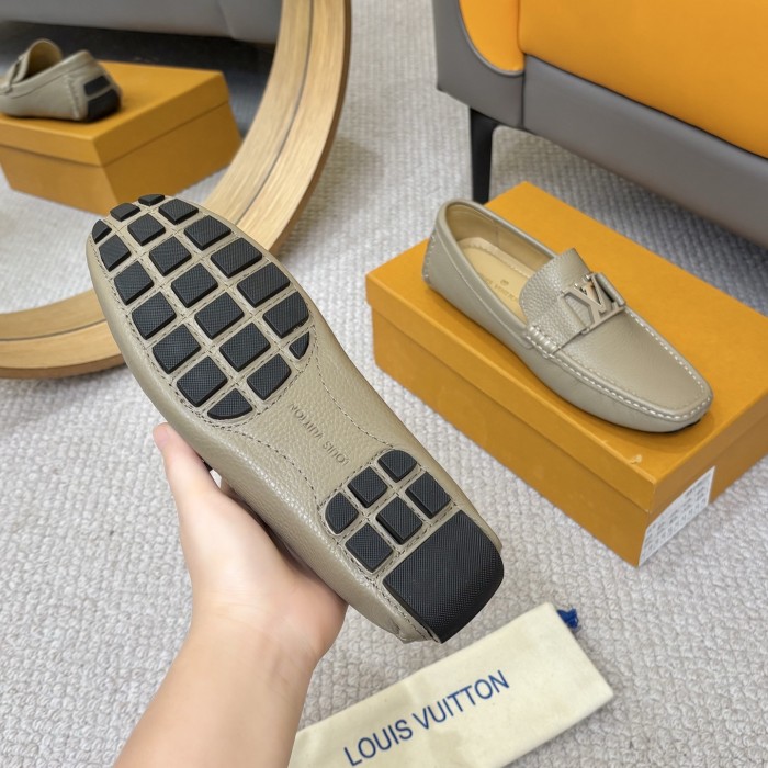 新作 ルイヴィトン コピーおすすめ 2026SS運転用カジュアルシューズ