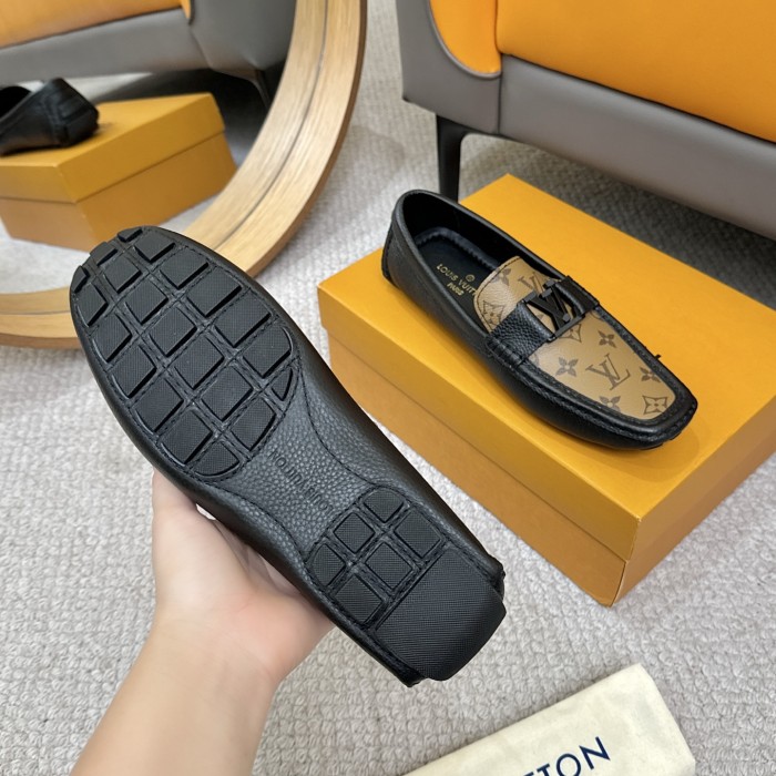 【話題商品！】ルイヴィトン コピー 2026SS運転用カジュアルシューズ
