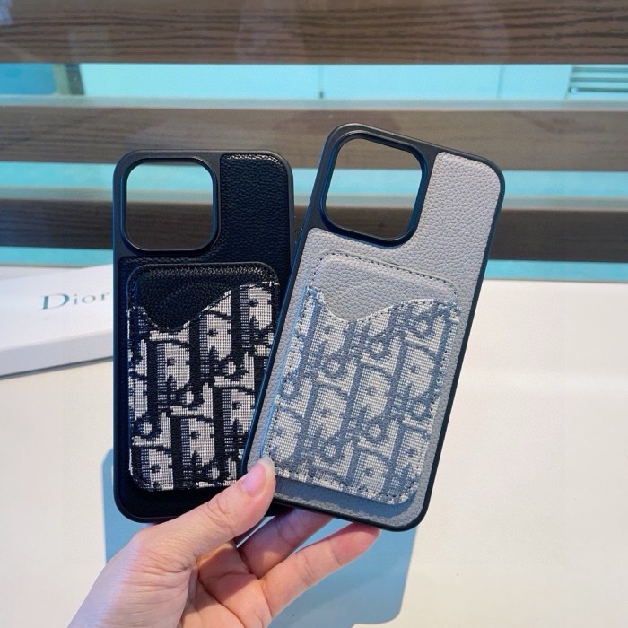 日本未入荷 ディオール n級品 のDiorグ携帯ケースライチ柄磁気吸引ケース