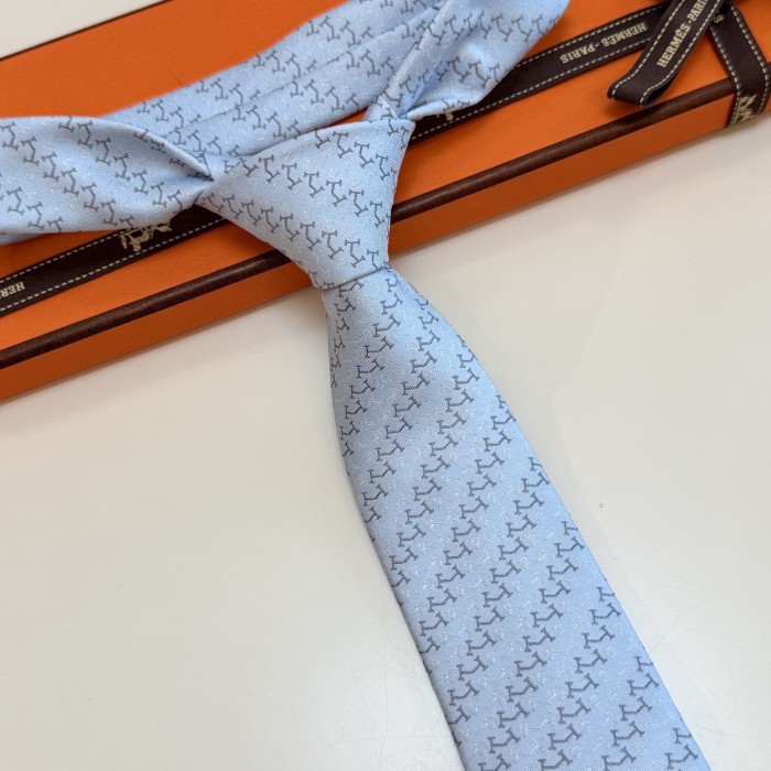 超奇跡の入荷☆ エルメス 激安通販 2026SS メンズ ネクタイ