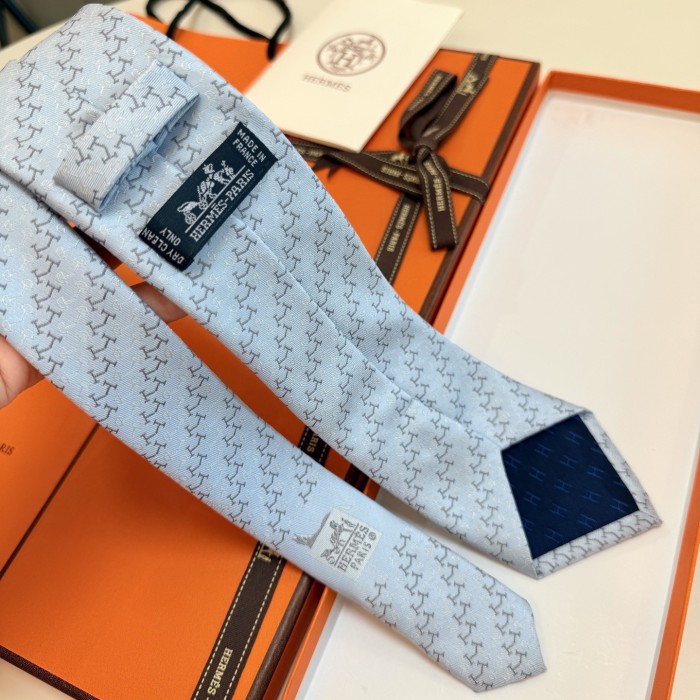 超奇跡の入荷☆ エルメス 激安通販 2026SS メンズ ネクタイ