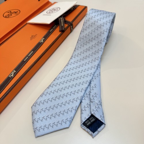 超奇跡の入荷☆ エルメス 激安通販 2026SS メンズ ネクタイ
