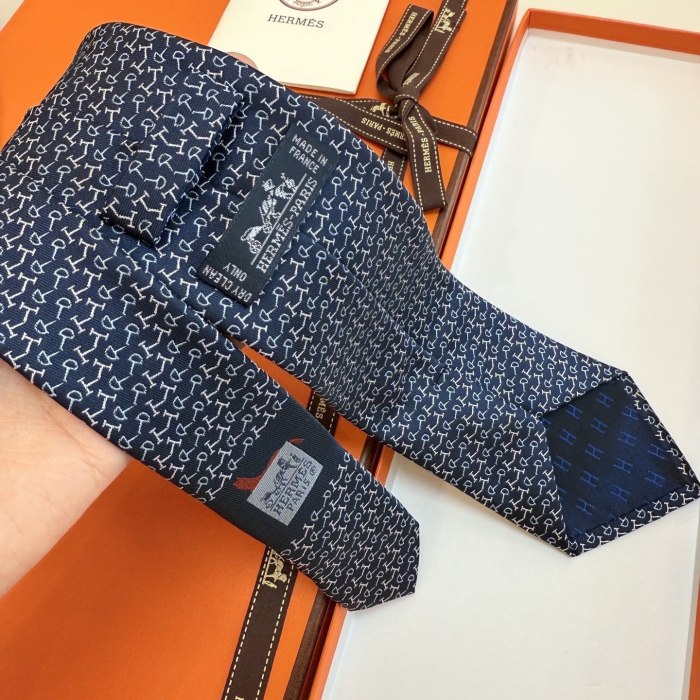 【話題商品！】 エルメス 激安偽物 2026SS メンズ ネクタイ
