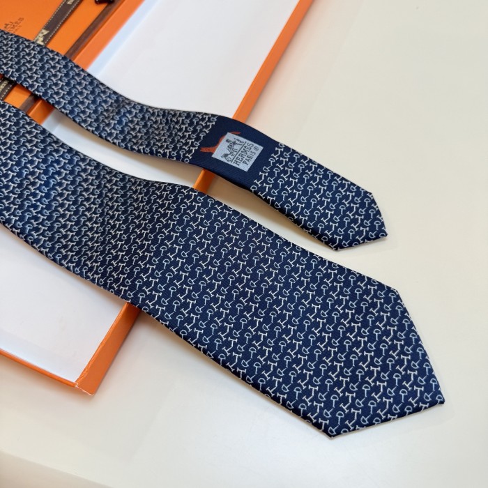 【話題商品！】 エルメス 激安偽物 2026SS メンズ ネクタイ