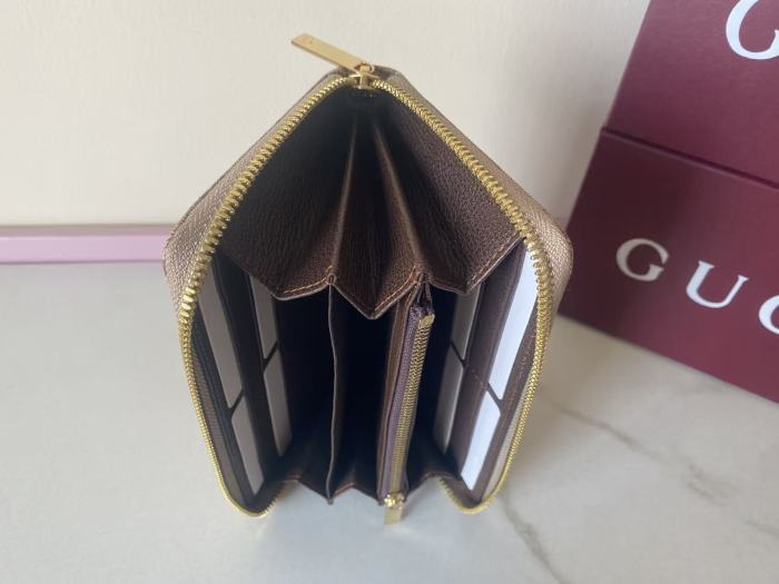 稀少 グッチ n級品 2026SSメンズ 長財布