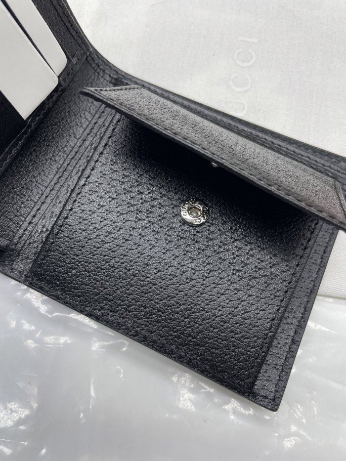 超奇跡の入荷☆ グッチ コピー 2026SSメンズ 短財布