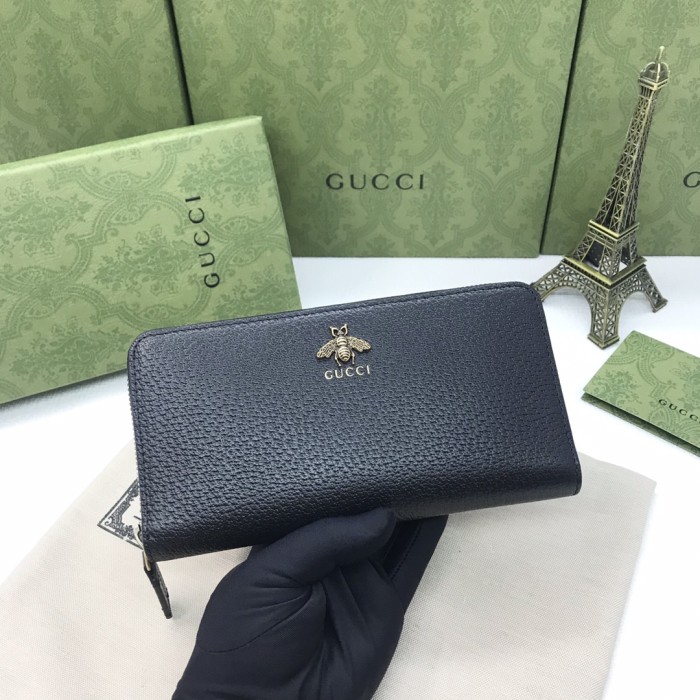 【話題商品！】 グッチ 偽物通販 2026SSメンズ 長財布