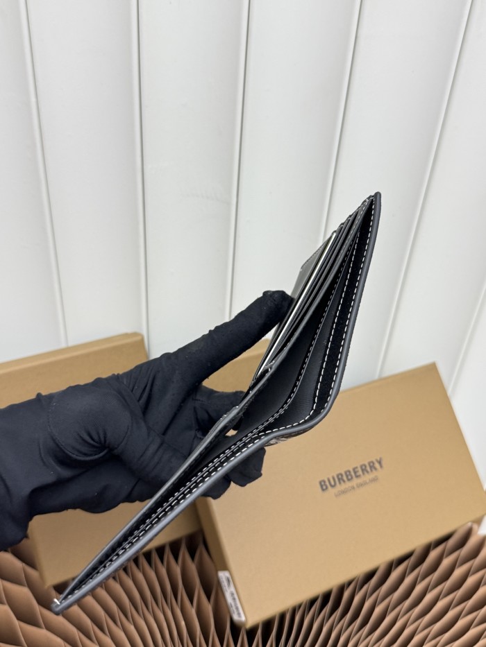 【話題商品！】バーバリー 偽物通販 2026SS 短財布
